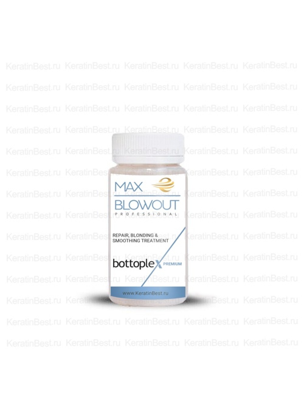 BOTTOPLEX PREMIUM 100 gr