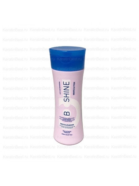 B. SHINE  White B.TTOX 150 ml