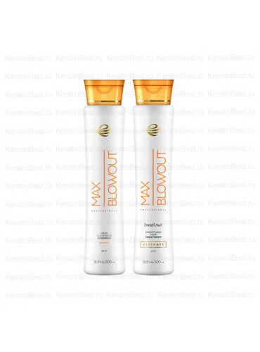 MAX BLOWOUT ULTIMATE 500/500 ml