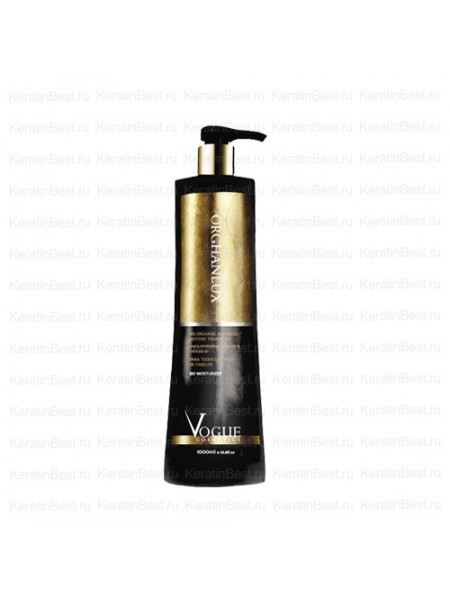 VOGUE ORGANLUX Shampoo 1000 ml 