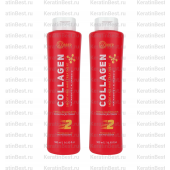 Globber Collagen -  1000 ml  (2*500) 