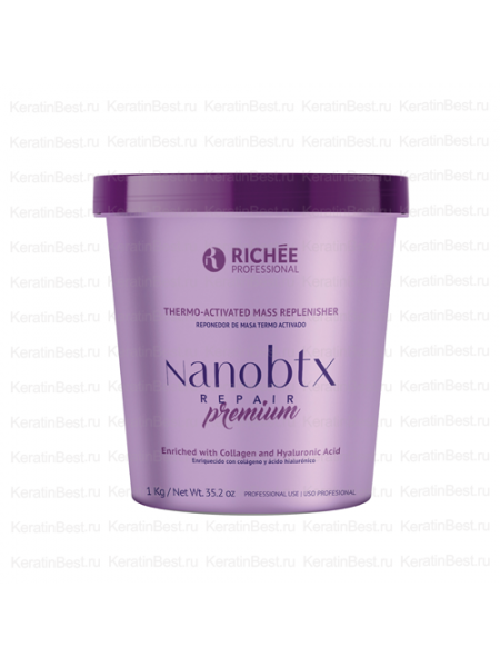 NanoBotox Repair Premium 1 kg