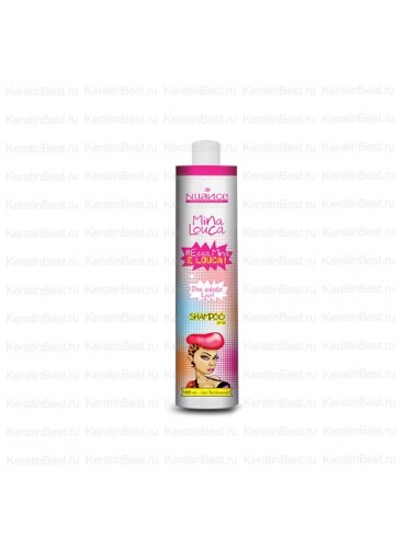 Shampoo Mina Louca 1 L