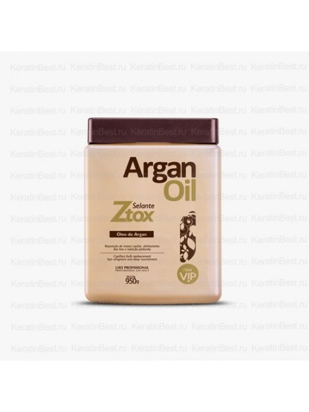 Botoxy Selante Argan Oil 950 gr