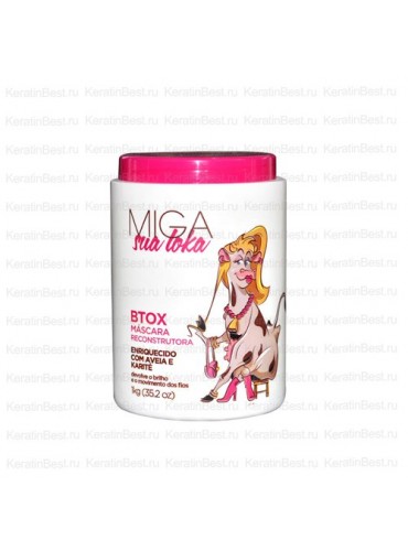 Botox Miga Sua Loka 1 kg.