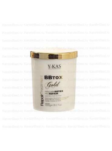 BBotox GOLD 1 kg.